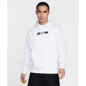 Nike HJ0606-100 Club Hoodie PO BB GN Erkek Sweatshirt