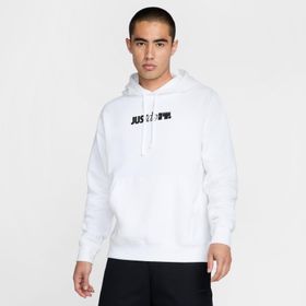 Nike HJ0606-100 Club Hoodie PO BB GN Erkek Sweatshirt