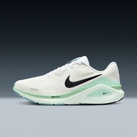 Nike HJ1101-100 Structure 26 Kadın Yeşil Koşu Ayakkabısı
