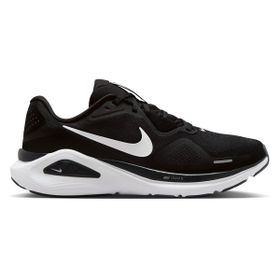 Nike HJ1102-002 Siyah Structure 26 Erkek Koşu Ayakkabı