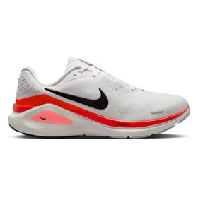 Nike HJ1102-102 Beyaz Structure 26 Erkek Koşu Ayakkabısı