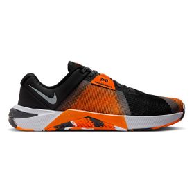 Nike HJ1875-005 Siyah Metcon 10 Erkek Antrenman Ayakkabı