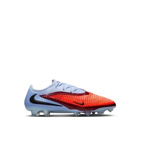 Nike HJ2146-400 Phantom 6 Low Elite FG Kırmızı Futbol Erkek Krampon