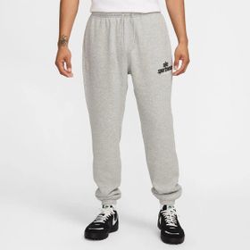 Nike HJ2185-063 Club BB CF Pant GFX Erkek Eşofman Altı