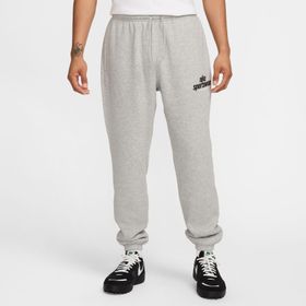 Nike HJ2185-063 Club BB CF Pant GFX Erkek Eşofman Altı