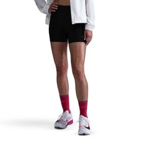 Nike HJ2258-010 Dri-Fit Swift Siyah Kadın Koşu Tayt