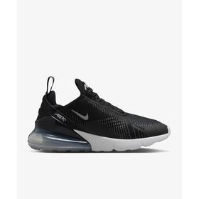 Nike HJ3222-001 Air Max 270 Siyah Kadın Sneaker Ayakkabı