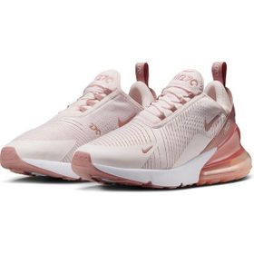 Nike HJ3222-600 Air Max 270 Kadın Sneaker Ayakkabı