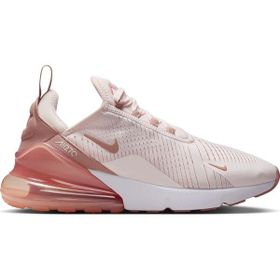 Nike HJ3222-600 Air Max 270 Kadın Sneaker Ayakkabı