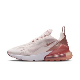Nike HJ3222-600 Air Max 270 Kadın Sneaker Ayakkabı