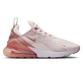 Nike HJ3222-600 Air Max 270 Kadın Sneaker Ayakkabı