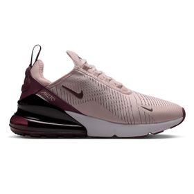 Nike HJ3222-601 Pembe Air Max 270 Kadın Sneaker Ayakkabı