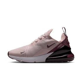 Nike HJ3222-601 Pembe Air Max 270 Kadın Sneaker Ayakkabı