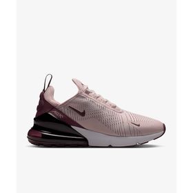 Nike HJ3222-601 Pembe Air Max 270 Kadın Sneaker Ayakkabı