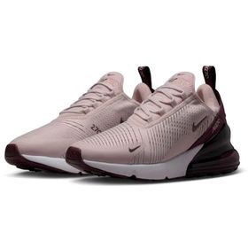 Nike HJ3222-601 Pembe Air Max 270 Kadın Sneaker Ayakkabı