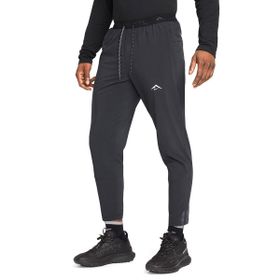 Nike HJ3576-010 Dawn Range Dri-Fit Siyah Koşu Erkek Eşofman Altı