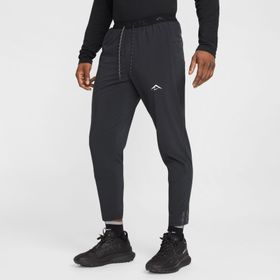 Nike HJ3576-010 Dawn Range Dri-Fit Siyah Koşu Erkek Eşofman Altı