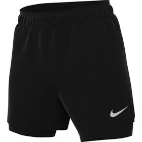 Nike HJ3588-010 Challenger Dri-Fit Siyah Erkek Koşu Şortu