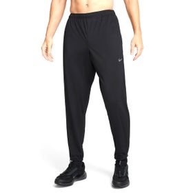 Nike HJ3590-010 Dri-Fit Challenger Knit Pant Siyah Erkek Eşofman Altı