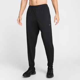 Nike HJ3590-010 Dri-Fit Challenger Knit Pant Siyah Erkek Eşofman Altı