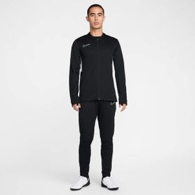 Nike HJ3773-010 Acdademy 25 Dri-Fit Siyah Futbol Erkek Eşofman Takımı