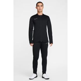 Nike HJ3773-010 Acdademy 25 Dri-Fit Siyah Futbol Erkek Eşofman Takımı