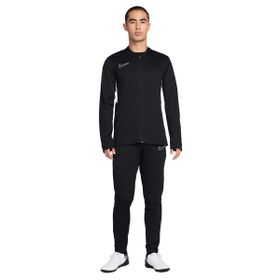Nike HJ3773-010 Acdademy 25 Dri-Fit Siyah Futbol Erkek Eşofman Takımı