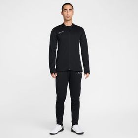 Nike HJ3773-010 Acdademy 25 Dri-Fit Siyah Futbol Erkek Eşofman Takımı