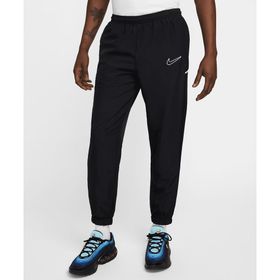 Nike HJ3780-010 Siyah Dri-Fit Academy25 Erkek Futbol Eşofman Altı