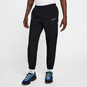 Nike HJ3780-010 Siyah Dri-Fit Academy25 Erkek Futbol Eşofman Altı