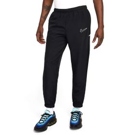 Nike HJ3780-010 Siyah Dri-Fit Academy25 Erkek Futbol Eşofman Altı