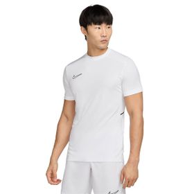 Nike HJ3791-100 Academy Dri-Fit Beyaz Futbol Erkek T-shirt