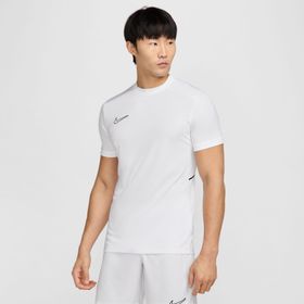 Nike HJ3791-100 Academy Dri-Fit Beyaz Futbol Erkek T-shirt