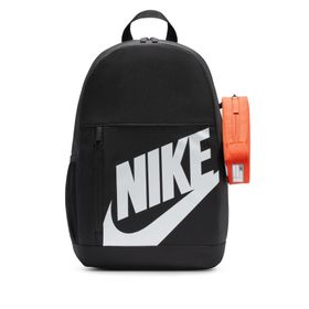 Nike HJ4186-010 Elemental Siyah Günlük Stil Unisex Sırt Çantası