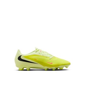 Nike HJ4564-800 Phantom 6 Low Academy FG/MG Sarı Futbol Erkek Krampon