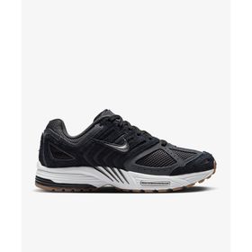 Nike HJ5271-003 Air Pegasus 2005 Siyah Kadın Sneaker