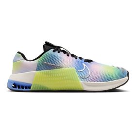 Nike HJ6211-001 Metcon 9 Se Siyah Kadın Antrenman Ayakkabısı