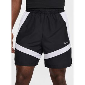 Nike HJ6351-010 Dri-Fit Icon 20 cm Siyah Erkek Basketbol Şortu