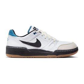Nike HJ7262-100 Beyaz Full Force Low Erkek Günlük Ayakkabı