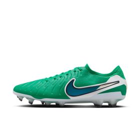 Nike HJ7272-300 Tiempo Legend 10 Elite Stadium Green FG Erkek Krampon