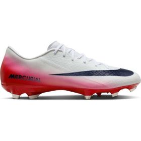 Nike HJ7332-600 Mercurial Vapor 16 Academy FG/MG LV8 Kırmızı Futbol Erkek Krampon