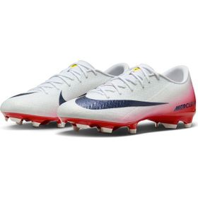 Nike HJ7332-600 Mercurial Vapor 16 Academy FG/MG LV8 Kırmızı Futbol Erkek Krampon