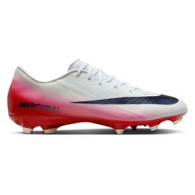 Nike HJ7332-600 Mercurial Vapor 16 Academy FG/MG LV8 Kırmızı Futbol Erkek Krampon