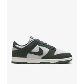 Nike HJ7673-002 Dunk Low Yeşil Kadın Sneaker