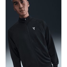 Nike HJ8097-010 Siyah Kobe Dri-FIT Knit Jacket Erkek Ceket