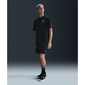Nike HJ8103-010 Kobe Dri-Fit Fund 6 Siyah Erkek Şort