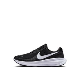 Nike HJ8485-001 Siyah Revolution 8 Kadın Koşu Ayakkabısı