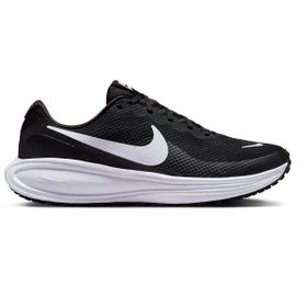 Nike HJ8485-001 Siyah Revolution 8 Kadın Koşu Ayakkabısı