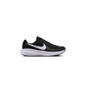 Nike HJ8485-001 Siyah Revolution 8 Kadın Koşu Ayakkabısı