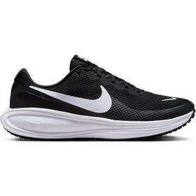 Nike HJ8485-001 Siyah Revolution 8 Kadın Koşu Ayakkabısı